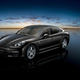 Illustration for article titled 2010 Porsche Panamera: More Four-Door Photos